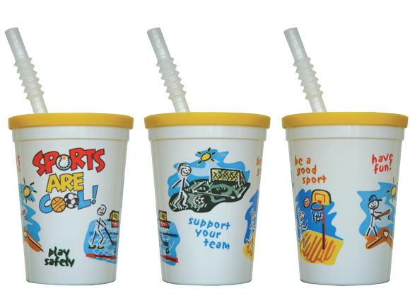 kids cups