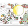 Jingle Bell Rock Placemat